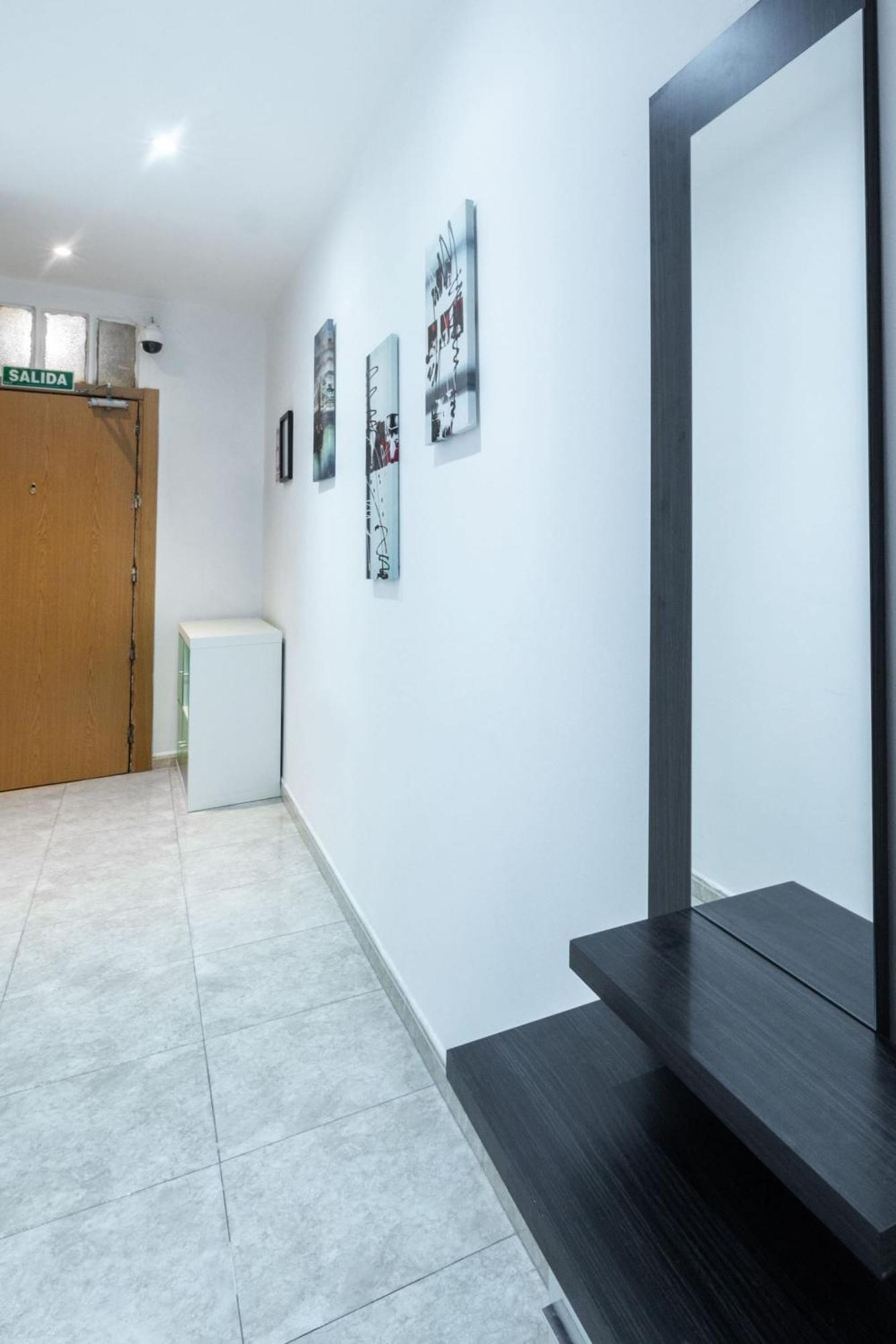 Apartamentos Day Madrid Ildefonso Centro Gran Via Sol Malasana Exterior foto