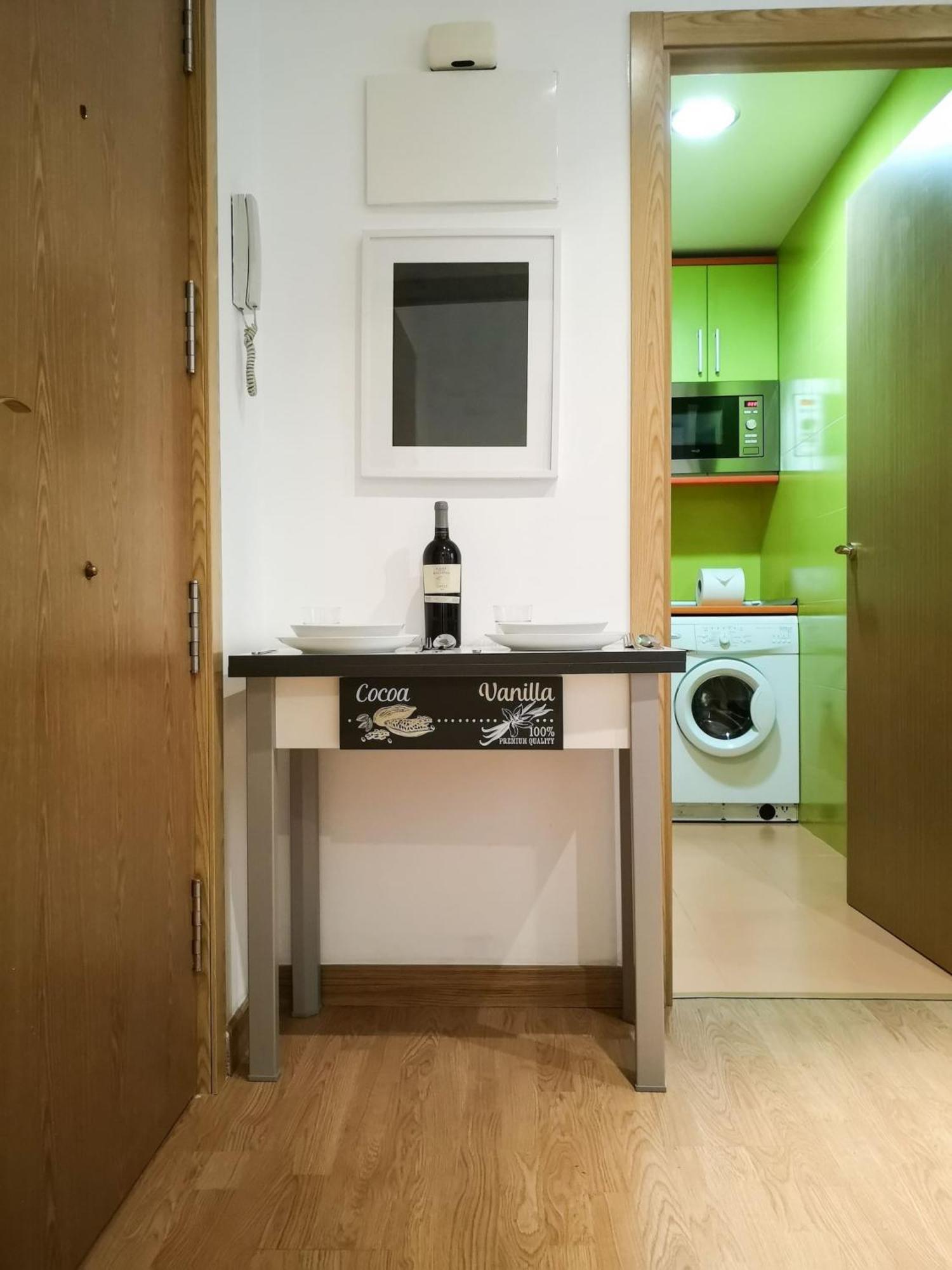 Apartamentos Day Madrid Ildefonso Centro Gran Via Sol Malasana Exterior foto